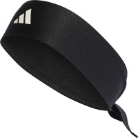 Adidas Aeroready Bandana Preto Branco