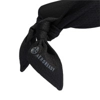 Adidas Aeroready Bandana Preto Branco