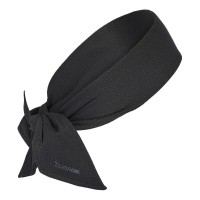 Adidas Tennis Bandana Noir  Offre - Pas cher
