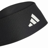 Adidas Tennis Bandana Noir  Offre - Pas cher
