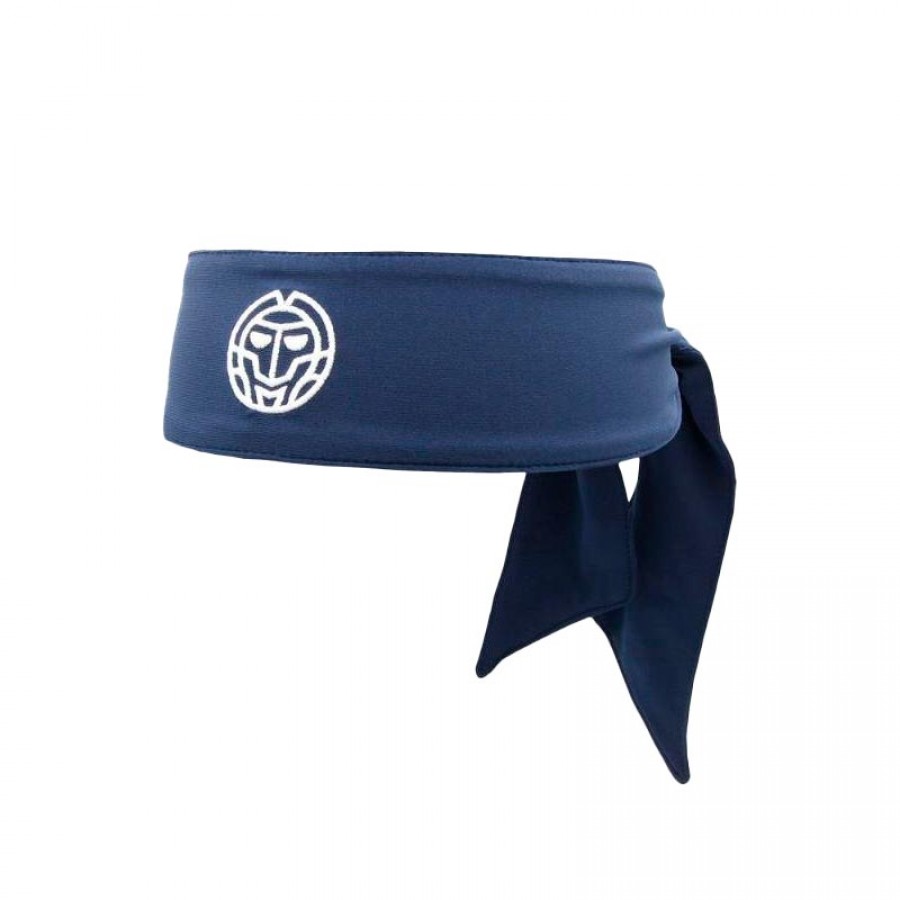 Bandana BD Badu Aerodynamic Move Azul Ascuro  Oferta + Barato