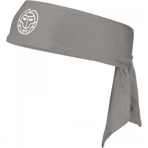 Bandana Bidi Badu Aerodynamic Move Gris Bandana Bidi Badu Aerodynamic Move Gris