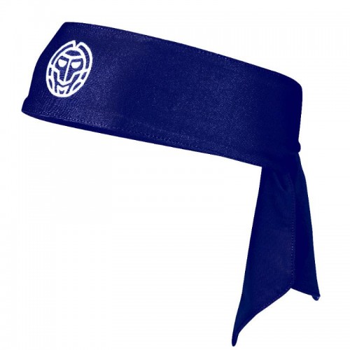 Bandana Bidi Badu Cole Bleu fonce Bandana Bidi Badu Cole Bleu fonce