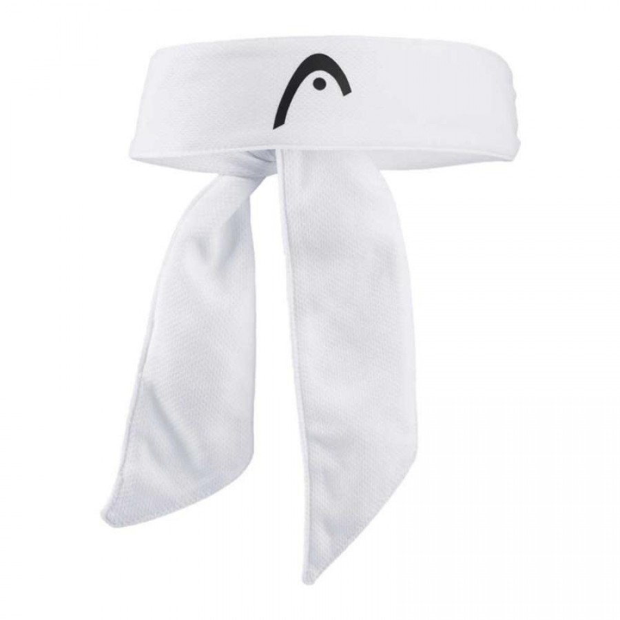 Bandana Tete Blanc  Offre - Pas cher