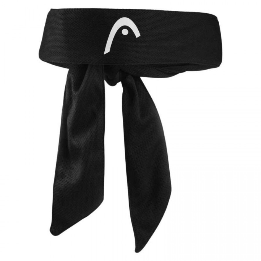 Bandana Tete Noir  Offre - Pas cher