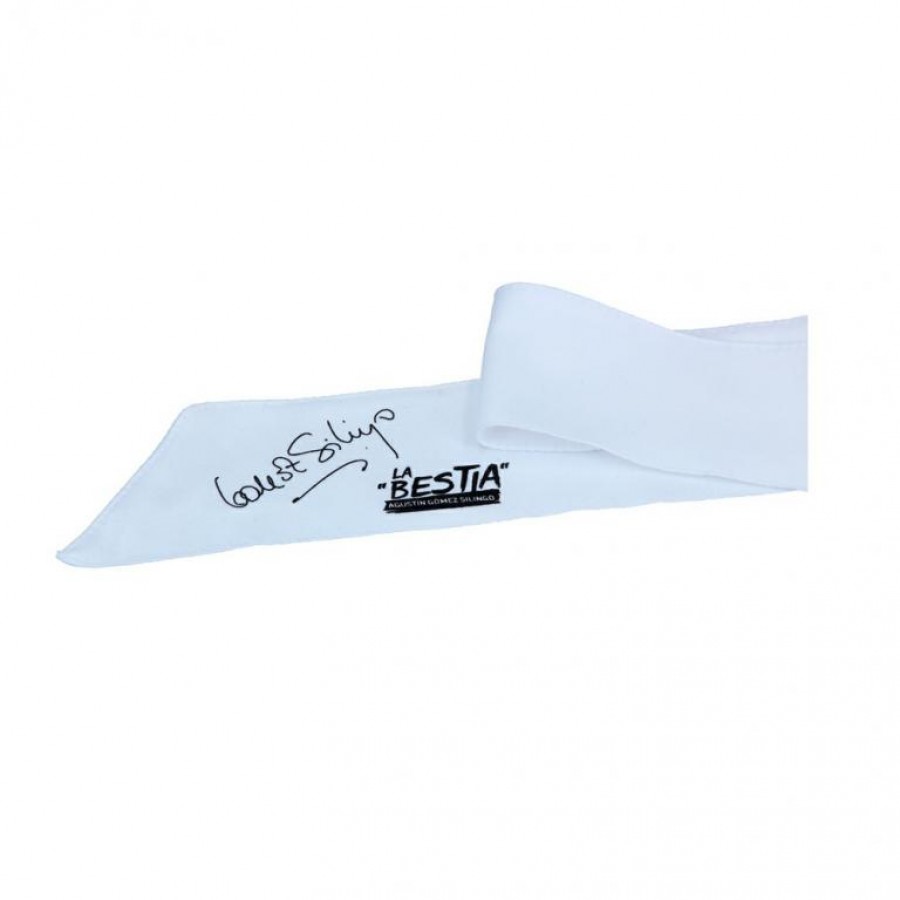 Bandana JHayber Silingo Bianco