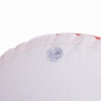 Inflatable Softee Barrier Player Padel Tennis