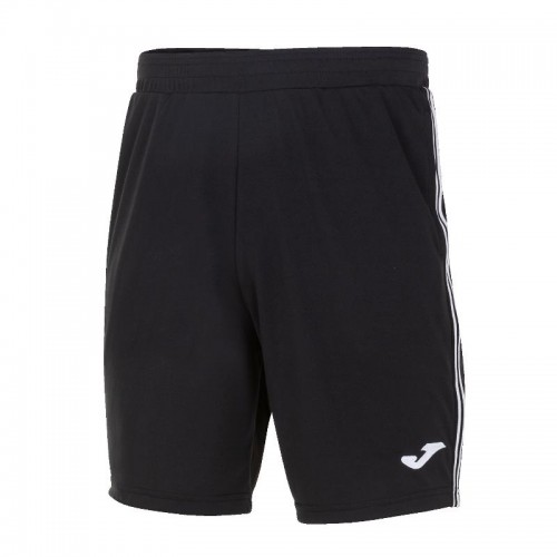 Short Joma Classic Negro Blanco