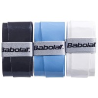Babolat My Overgrip Blu Bianco Nero Blister 3 Unita