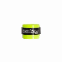 Blister Black Crown Perforado Amarillo Fluor 3 Surgrips  Offre - Pas cher