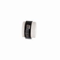 Blister Black Crown Perforado Blanco 3 Overgrips  Offer + Cheap