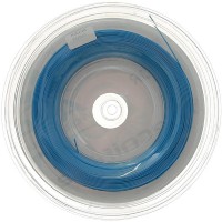 Bobine de corde 200m Tecnifibre Razor Code 1,30mm Bleu  Offre - Pas cher