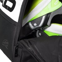 Head Djokovic Borsone Bianco Nero  Offerta + Economico