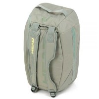 Head Duffle Padel Bag Light Green Lime