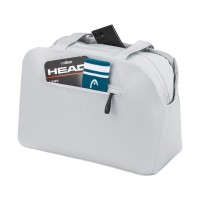 Sac Head Pro X Tote 22L gris clair