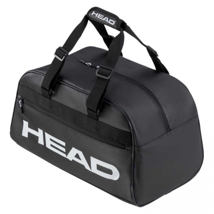 Bolsa Head Tour Court 40L Blanco