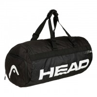 Head Tour Borsa Sportiva 50L Nero Bianco