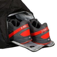 Head Tour Sport Bag 50L Noir Blanc  Offre - Pas cher