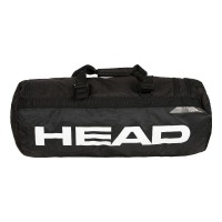 Head Tour Sport Bag 50L Noir Blanc