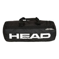 Head Tour Sport Bag 50L Noir Blanc  Offre - Pas cher