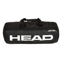 Head Tour Borsa Sportiva 50L Nero Bianco