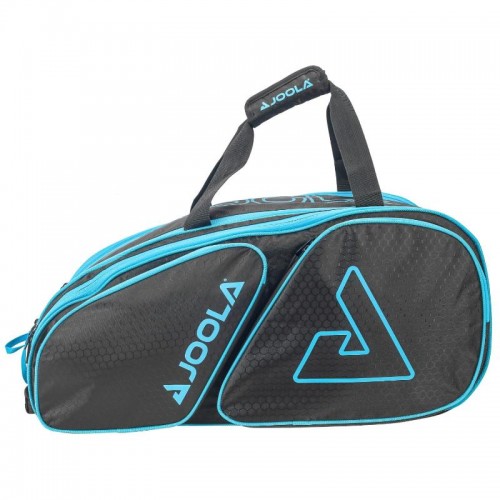 Bolsa Palas Pickleball Joola Tour Elite Negro Azul
