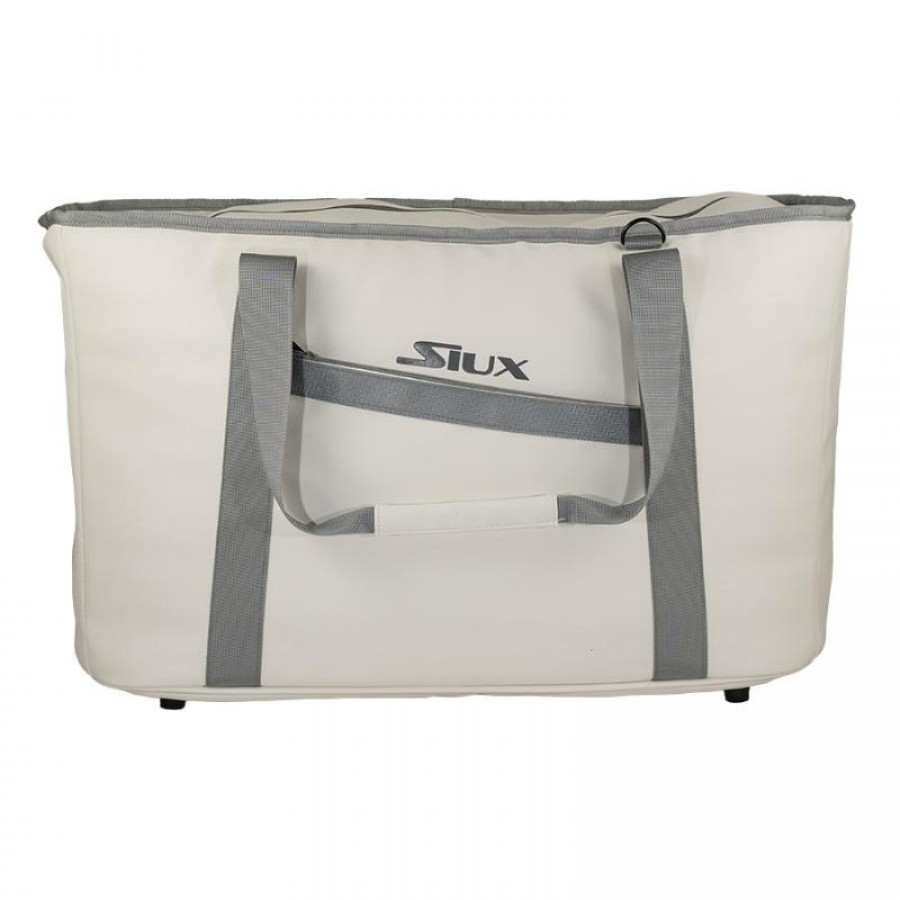Siux The Queen White Bag  Offer + Cheap