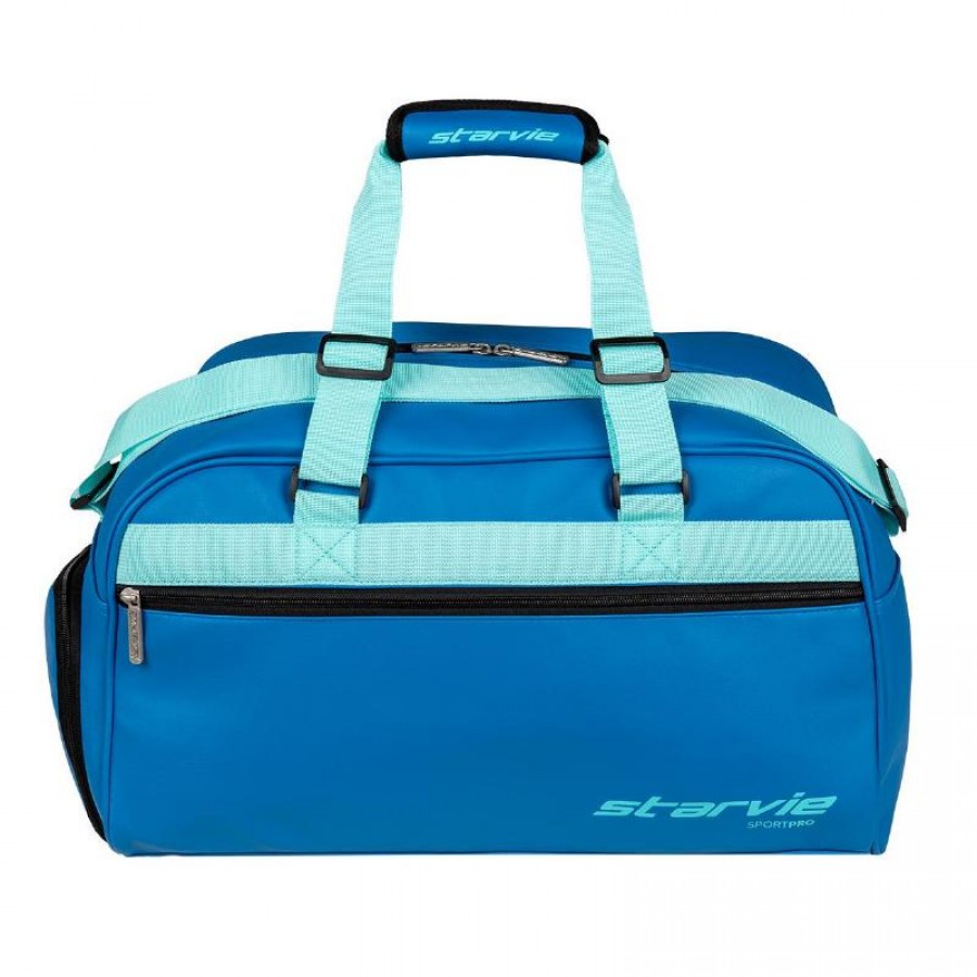 Bolsa StarVie Gym Azul  Oferta + Barato