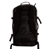 Bolsa Vibora Carbon Negro