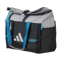 Bolso Adidas Marta Ortega Weekend 3.4 Blanco Tiza  Oferta + Barato