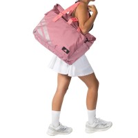 Borsa Adidas Marta Ortega Weekend 3.5 Rosa Nera