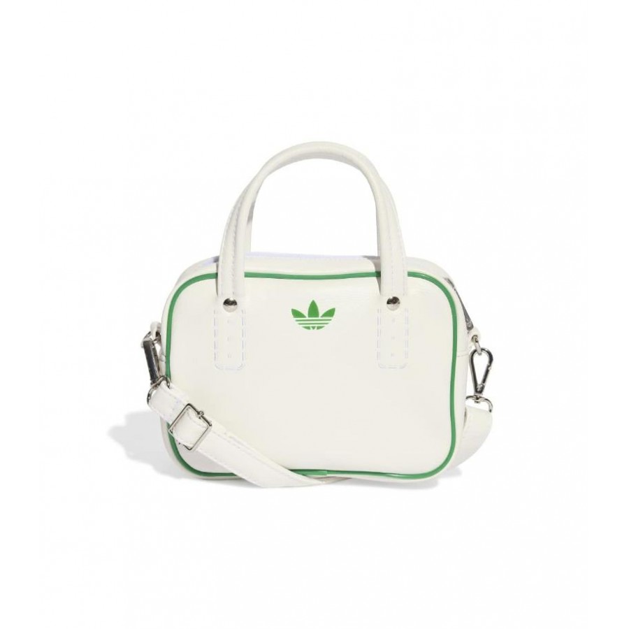 Bolso Adidas Originals Adicolor Blanco  Offer + Cheap