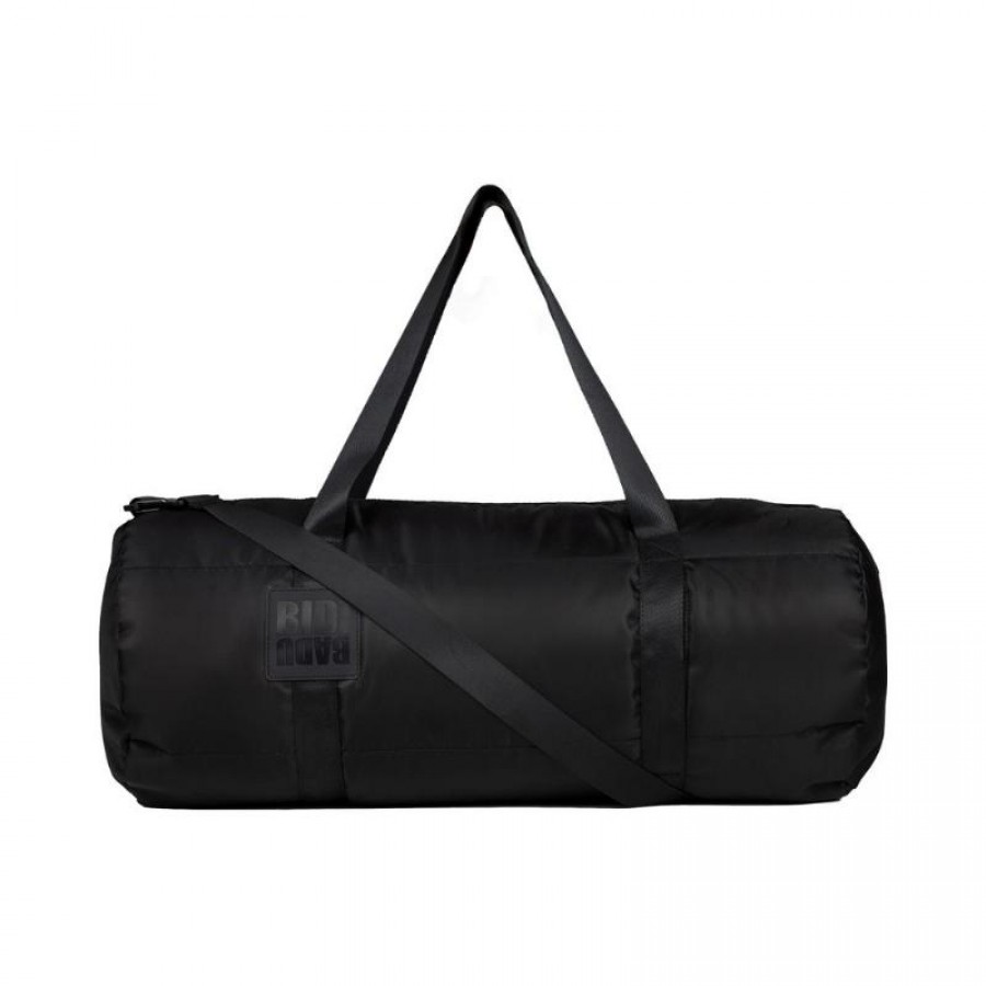 Bidi Bag Badu Cusyian Duffle Noir