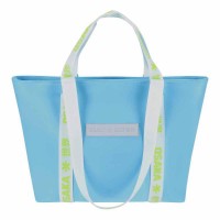 Osaka Neoprene Bag Light Blue