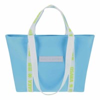 Osaka Bolsa de Neoprene Azul Claro  Oferta + Barato