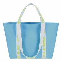 Osaka Bolsa de Neoprene Azul Claro