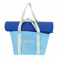 Sac en neoprene Osaka Bleu clair