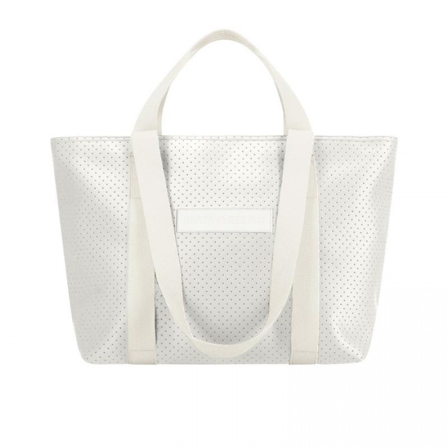 Bolso Osaka Neopreno Gris Claro  Offerta + Economico