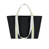 Osaka Borsa in neoprene nera  Offerta + Economico