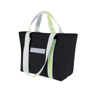 Osaka Borsa in neoprene nera  Offerta + Economico