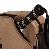 Vibora Diva Swarovski Marron Sac