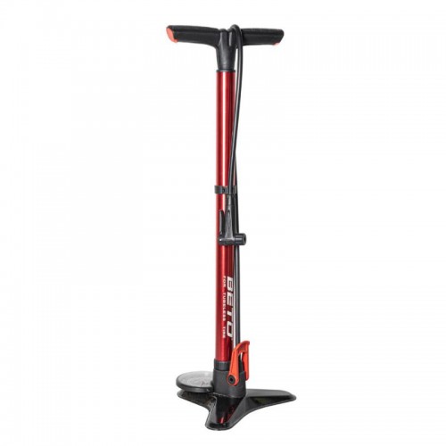 Tuboplus 180 PSI Pompa a pedale Tuboplus 180 PSI Pompa a pedale
