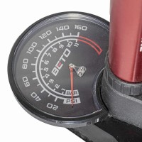 Bomba de pe Tuboplus 180 PSI  Oferta + Barato