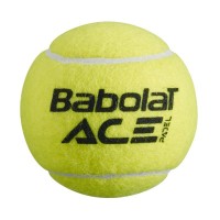 Babolat Ace Padel Pot a 3 billes