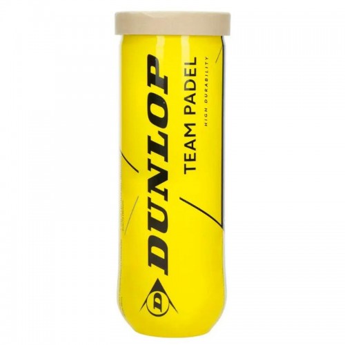 Bateau de balle Dunlop Team 3 Bateau de balle Dunlop Team 3