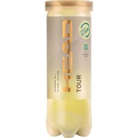 Bote de 3 Pelotas Head Tour Tennis  Offer + Cheap