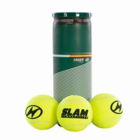 Jarra de 3 Bolas de Padel Higer