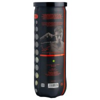 Bote de 3 Pelotas Nox Nerbo  Oferta + Barato