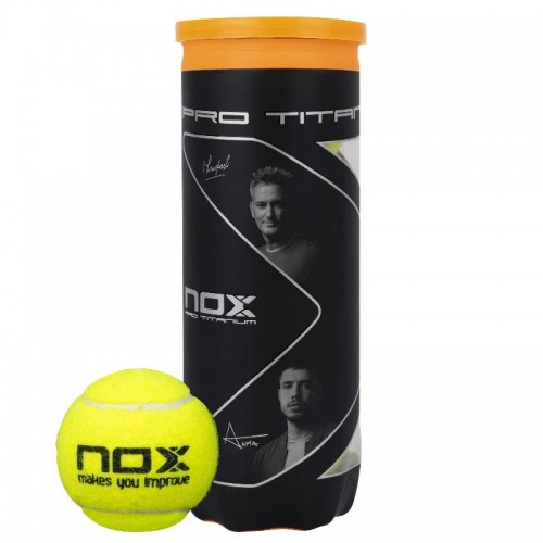 Bateau Nox Pro Titanium 3-Pellets Bateau Nox Pro Titanium 3-Pellets