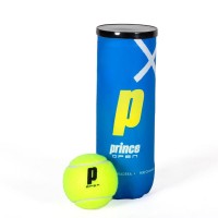 Can of 3 Prince Padel Open Balls  Offer + Cheap